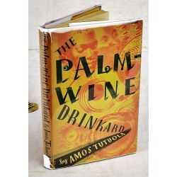 The Palm-Wine Drinkard and his dead Palm-Wine Tapster in the Deads' Town